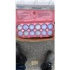Image 2 : BOX OF GOLF BALLS