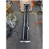 Image 1 : RYOBI, PORTER CABLE AND RIDGID STANDS WITH 2 PIPE BENDERS