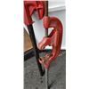 Image 2 : LOT OF PIPE BENDERS, PIPE CUTTER AND MORE