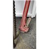 Image 8 : LOT OF PIPE BENDERS, PIPE CUTTER AND MORE