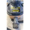 Image 8 : RIDGID 4 GALLON AND KENMORE STRATUS 18V VACUUM BOTH WORKING