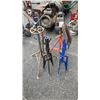 Image 1 : 5 SHOP STANDS