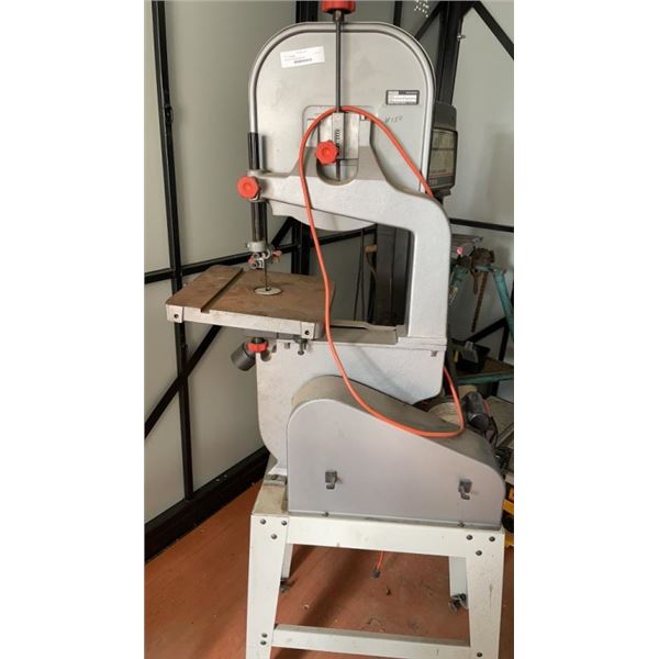 RIDGID STANDING BANDSAW