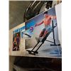 Image 2 : TOTAL GYM 1000 EXERCISE MACHINE