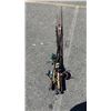 Image 1 : BUNDLE OF FISHING RODS