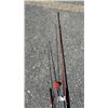 Image 8 : BUNDLE OF FISHING RODS