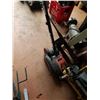 Image 2 : BLACK AND DECKER EDGE HAWG AND SMALL POWER FIST AIR COMPRSSOR