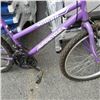 Image 2 : PURPLE SUPERCYCLE BIKE