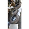 Image 1 : 3 TIRES - GOODYEAR 235/55R18 INCH, MICHELIN 265/60R18 INCH AND TOYO 245/65R17 INCH