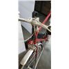 Image 2 : VINTAGE RED SEKINE BIKE