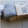 Image 2 : NEW TEMPZONE 10FT X 2FT FLOOR HEATING KIT INCLUDES THERMOSTAT