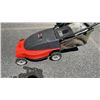 Image 2 : BLACK AND DECKER ELECTRIC LAWNMOWER - WORKING