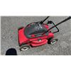 Image 2 : BLACK AND DECKER ELECTRIC LAWNMOWER - WORKING