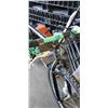 Image 2 : BLACK TREK BIKE