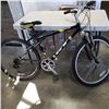 Image 1 : BLACK GT BIKE