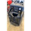Image 2 : NINJA WARRIOR CENTURY 400 CARPET CLEANER WORKING