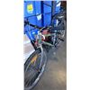 Image 2 : GREY AND BLACK BLACK JACK BIKE