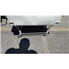 Image 2 : 33" X 19" PLASTIC TUB ON ROLLING STAND