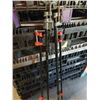 Image 2 : 4 BAR CLAMPS