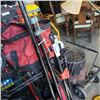 Image 8 : 4 BAR CLAMPS