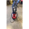 Image 2 : TASKMASTER 1800 PSI ELECTRIC POWER WASHER
