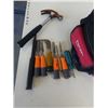 Image 2 : ROK TOOL BAG WITH CONTENTS, TOOLS