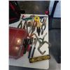 Image 2 : MILWAUKEE TOOL BACKPACK AND ORGANIZER CASE