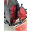 Image 8 : MILWAUKEE TOOL BACKPACK AND ORGANIZER CASE