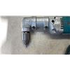 Image 2 : MAKITA STEEL 1/2 INCH ANGLE DRILL - TESTED WORKING