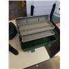 Image 2 : RACK A TIERS TOOL HARNESS AND TACKLEBOX / PARTS ORGANIZER