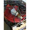 Image 2 : SUMP PUMP AND FIRE HOSE