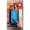 Image 2 : AVANCHY MINI SILICONE CUP 6OZ