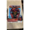 Image 2 : NEW SPIDERMAN HEADPHONES AND SPIDERMAN NO WAY HOME 4K ULTRA HD AND BLURAY MOVIE SET