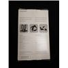 Image 2 : INSIGNIA 5 PIECE GOPRO ACCESSORY KIT