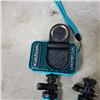 Image 3 : AS NEW VTECH KIDIZOOM CREATOR CAM TESTED AND WORKING WITH 2 EXTRA TRIPODS