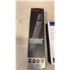 Image 2 : TWO SURGE PROTECTOR POWER BARS 7 AND 8 OUTLET
