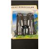 Image 2 : AS NEW NATIONAL GEOGRAPHIC 10X24 WATERPROOF BINOCULARS - RETAIL $79