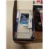 Image 2 : 3 BOXES COLLECTIBLE SPORTS CARDS