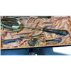 Image 8 : LAGOSTINA POTS AND NEW 5 QUART CHAFING DISH