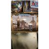 Image 8 : TONKA DUMP TRUCK, TINS, VINTAGE BOTTLES