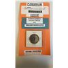 Image 1 : QUEEN ELIZABETH GOLDEN JUBILEE 2002 50 CENT COIN