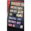 Image 1 : BINDER OF STAMPS - SOUTHWEST AFRICA AND SOUTH AFRICAN COUNTRIES