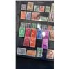 Image 2 : BINDER OF STAMPS - COLONIAL INDIA, INDIA AND NEIGHBORS