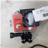 Image 2 : WIFI ONE EXPLORE SPORTS ACTION CAMERA WITH ACCESSORIES