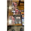 Image 2 : LOT OF DON CHERRY HOCKEY DVDS AND BOOK