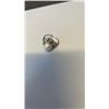 Image 2 : 925 STERLING SILVER RING - SIZE 6.5