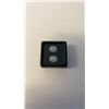Image 2 : 2 RAINBOW MOON STONE 5.21CT