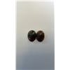 Image 2 : NATURAL GOLDEN SHEEN ROSE CUT SAPPHIRE STONE 34.90CT