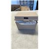 Image 2 : 2 CONTAINERS OF WORLD STAMPS