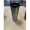 Image 8 : 4 NEW THERMOS TRAVEL MUGS